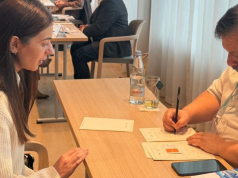 გერმანელი ტუროპერატორები საქართველოს ტურისტულ ინფრასტრუქტურას გაეცნენ