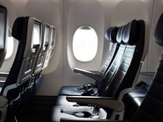 Cathay Pacific მსოფლიოში საუკეთესო ეკონომ კლასის ავიაკომპანიად დასახელდა