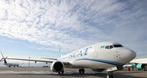 შიმკენტი – ახალი მიმართულება თბილისის საერთაშორისო აეროპორტში