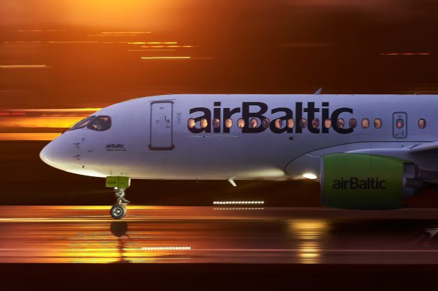 airbaltic