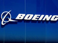 Boeing-მა Flightradar24-თან გლობალური ფრენების მონაცემებზე წვდომის ხელშეკრულება გააფორმა