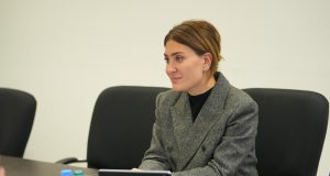 საქართველოს აეროპორტებში რეკორდული მაჩვენებლები დაფიქსირდა – მოვემსახურეთ დაახლოებით 8 მლნ მგზავრს, ავიარეისების რაოდენობა კი 18%-ით გაიზარდა – თამარ იოსელიანი