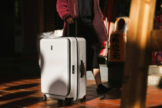 მელბურნის აეროპორტი ბარგის ჩაბარების სისტემას გარდაქმნის