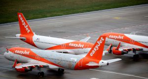 easyJet-ი ისრაელის ბაზარზე ბრუნდება: ფრენები თელ-ავივის მიმართულებით 2026 წლის მარტში დაიწყება