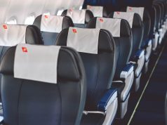 Georgian Airways ბორტგამცილებლის პოზიციაზე ვაკანსიას აცხადევს