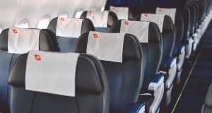 Georgian Airways ბორტგამცილებლის პოზიციაზე ვაკანსიას აცხადევს