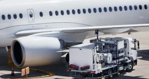 ჩრდილოეთ ამერიკა მდგრადი საავიაციო საწვავის (SAF) წარმოების გლობალური ლიდერი ხდება – IATA-ს ანგარიში