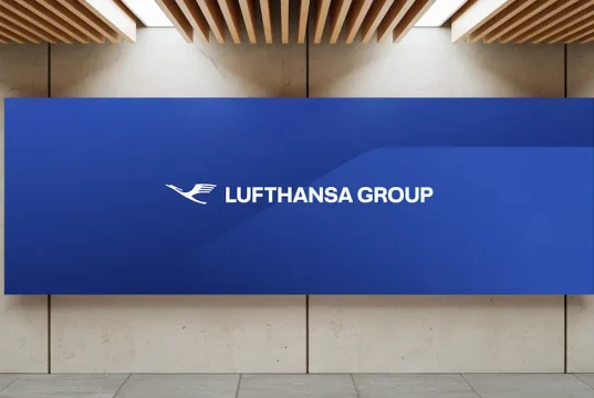 Lufthansa Group-ი ახალ ბრენდს ნერგავს, რათა ჯგუფის სიძლიერე უფრო თვალსაჩინო გახდეს