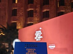 საქართველო Travel + Leisure-ის Best Awards 2025-ის გამარჯვებულთა შორის მოხვდა