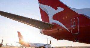 Qantas-ი სიდნეი–პორტ მორსბის მიმართულებით ფრენებს განაახლებს