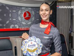 Turkish Airlines-ის გზავნილი სამოქალაქო ავიაციის მსოფლიო დღესთან დაკავშირებით