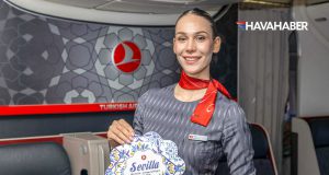Turkish Airlines-ის გზავნილი სამოქალაქო ავიაციის მსოფლიო დღესთან დაკავშირებით