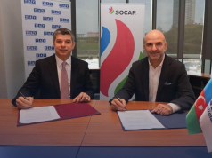 TAV Airports და SOCAR Türkiye ენერგეტიკულ თანამშრომლობას აფართოებენ