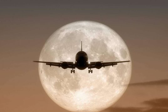 GCAA-მ საჰაერო მოძრაობის ნაკადების ორგანიზების ევროპული რეგულაციები დანერგა