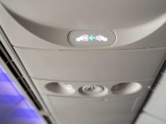 მსოფლიოს ყველაზე ტურბულენტური მარშრუტები