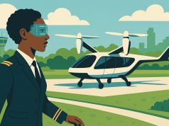 ICAO-ს გლობალური ხედვა – უსაფრთხოება და „მწვანე“ ავიაცია 2050 წლამდე