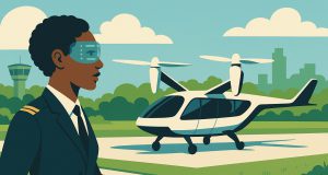 ICAO-ს გლობალური ხედვა – უსაფრთხოება და „მწვანე“ ავიაცია 2050 წლამდე