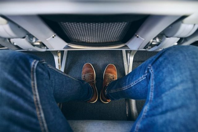 Legroom-in-airplane-GettyImages-1191082644
