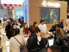 საქართველოს ტურისტულ მიმართულებას მადრიდის ტურისტულ გამოფენაზე გაეცნენ