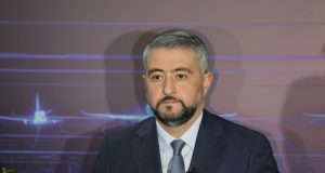 დღევანდელი შეთანხმება ადასტურებს, რომ საქართველო მყარად განაგრძობს ეკონომიკურ ზრდას და საავიაციო სექტორის სწორ განვითარებას – ლევან მოსეშვილი