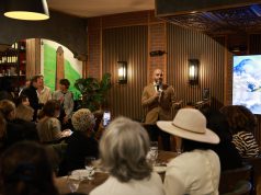 ტურიზმის ეროვნულმა ადმინისტრაციამ ქართული კერძო სექტორისთვის აშშ-ში B2B შეხვედრები გამართა