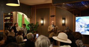 ტურიზმის ეროვნულმა ადმინისტრაციამ ქართული კერძო სექტორისთვის აშშ-ში B2B შეხვედრები გამართა