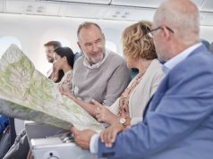 როგორ შევარჩიოთ იდეალური ადგილი თვითმფრინავში? – პრაქტიკული გზამკვლევი