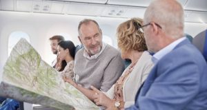 როგორ შევარჩიოთ იდეალური ადგილი თვითმფრინავში? – პრაქტიკული გზამკვლევი