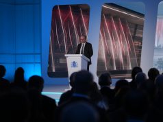 ჩვენ თბილისის აეროპორტს გავხდით უფრო დიდს, რათა მეტი მგზავრის მომსახურება მოახერხოს – Groupe ADP-ს თავმჯდომარე