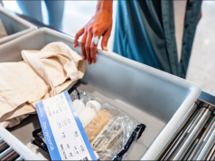 ჰითროუს აეროპორტმა სითხეების გადატანის100 მლ-იანი ლიმიტი ოფიციალურად გააუქმა