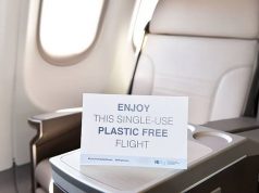 ავიაციის „მწვანე“ პიონერი – Hi Fly პლასტმასის გარეშე მუშაობის 7 წელს აღნიშნავს