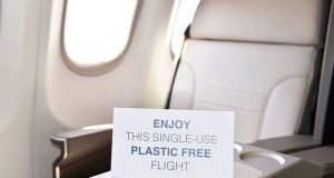 ავიაციის „მწვანე“ პიონერი – Hi Fly პლასტმასის გარეშე მუშაობის 7 წელს აღნიშნავს