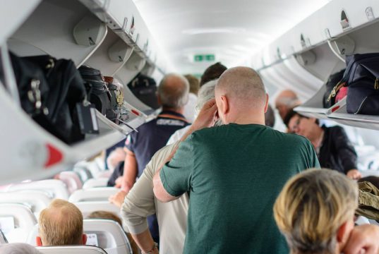 რატომ აიძულებს Ozempic-ი ავიაციის რეგულატორებს წესების შეცვლას?