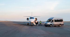 Signature Aviation კოსტა-რიკაში საქმიანობას აფართოებს