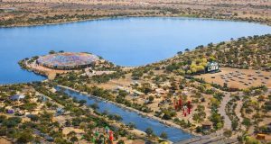 დუბაის ხელისუფლება უდაბნოს ტურიზმის განვითარების ახალ ეტაპს იწყებს