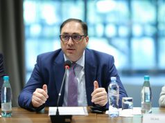 გვაქვს საფუძველი ვივარაუდოთ, რომ საქართველოსა და სამხრეთ კორეას შორის სეზონური ფრენების მზარდი დინამიკა მომავალში რეგულარული რეისების დაწყების საფუძველი გახდება – გივი დავითაშვილი