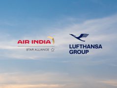 Air India და Lufthansa Group-ი სტრატეგიულ პარტნიორობასა და ერთობლივ ბიზნეს-მოდელზე შეთანხმდნენ