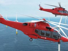 Rive Private Investment-მა Milestone Aviation-ისგან ოთხი ვერტმფრენი შეიძინა