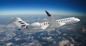 Bombardier-მა 2025 წლის გეგმებს გადააჭარბა და 2026 წელს 10 მილიარდი დოლარის შემოსავალს პროგნოზირებს