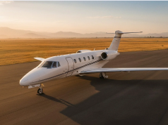 ლათინური ამერიკა ბიზნეს-ავიაციის გლობალურ ლიდერად იქცევა – რეგიონში კერძო ფრენებზე მოთხოვნა პიკს აღწევს