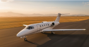 ლათინური ამერიკა ბიზნეს-ავიაციის გლობალურ ლიდერად იქცევა – რეგიონში კერძო ფრენებზე მოთხოვნა პიკს აღწევს