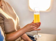 საუკეთესო კოქტეილები თვითმფრინავში: ექსპერტების რჩევები იდეალური ფრენისთვის