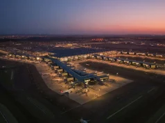 თურქეთმა საავიაციო სექტორში 2026 წელი რეკორდული მაჩვენებლებით დაიწყო