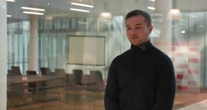 სასტუმროს დატვირთულობის თვალსაზრისით, პირველი კვარტალი შარშანდელთან შედარებით ბევრად უფრო შედეგიანი აღმოჩნდა – ვაჟა ბერიკაული