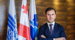 ლევან კარანაძე საერთაშორისო სამოქალაქო ავიაციის ორგანიზაციის გლობალურ ელჩად დაინიშნა