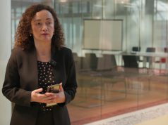 სასტუმროში მუდმივი ზრდა გვაქვს და წელს კიდევ უფრო გაუმჯობესებული შედეგები დაფიქსირდა – დიანა ჩომახაშვილი