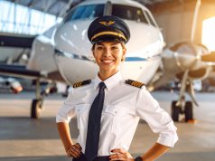 რას ნიშნავს ზოლები პილოტის ფორმაზე? – საავიაციო იერარქიის დეკოდირება