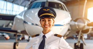 რას ნიშნავს ზოლები პილოტის ფორმაზე? – საავიაციო იერარქიის დეკოდირება