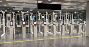 ახალი სასაზღვრო პროცედურები ევროპაში – რა უნდა იცოდნენ მოგზაურებმა 2026 წლიდან