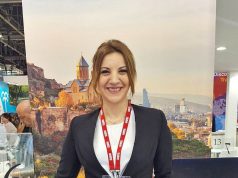 გუდაურმა შარშანდელზე გაცილებით უკეთესი შედეგი აჩვენა – მაია მურაჩაშვილი